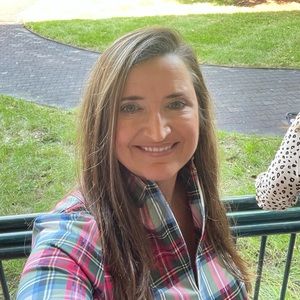 Meet your Posher, Tonya